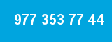 977 353 77 44